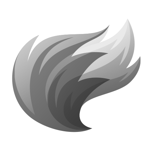 野良犬的庇护所 Logo